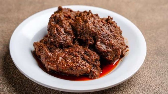 Masak Daging Kurban di Hari Raya Idul Adha