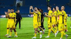 Timnas Malaysia memilih tampil di turnamen Piala CAFA 2025
