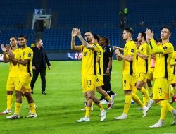 Gagal Duel Lawan Indonesia, Ternyata Timnas Malaysia Diam-Diam Pilih Piala CAFA 2025