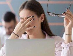 Ini Dia Cara Efektif Menjaga Kesehatan Mata di Era Digital