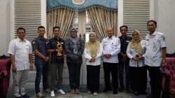 penanganan sampah Banjarnegara