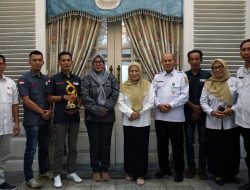 Pemkab Banjarnegara Gandeng BRIN untuk Penanganan Sampah Banjarnegara Secara Inovatif