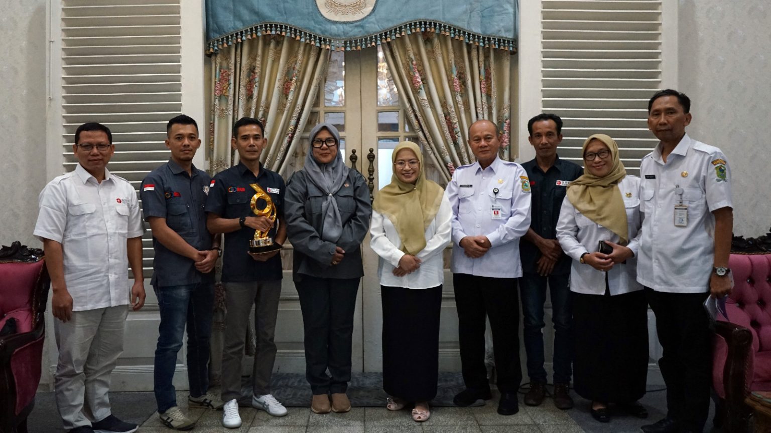 penanganan sampah Banjarnegara