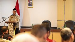 konsolidasi pengadaan di jateng