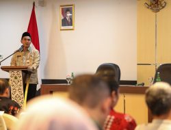 Jateng Heboh! Konsolidasi Pengadaan Berhasil Hemat Anggaran Hingga 30 Persen
