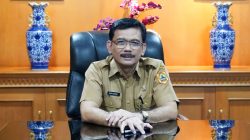 Program Pemutihan Pajak Kendaraan Jawa Tengah Akan Dihentikan