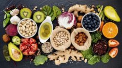 Inilah Daftar Makanan yang Baik untuk Kesehatan Tulang dan Sendi