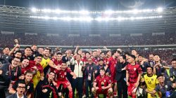 Usulan kualifikasi Piala Dunia 2026 di Venue Netral
