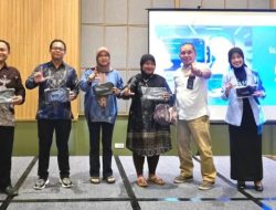 Bank Mandiri Guncang Indramayu! Lebih dari 200 Alumni PMI Didorong Jadi Pengusaha