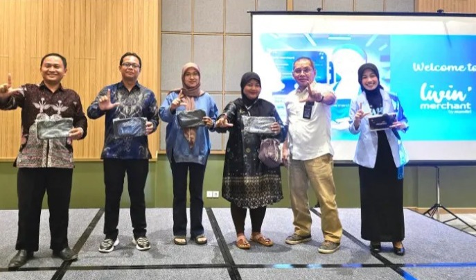 bank mandiri dan program bapak asuh mandiri sahabatku