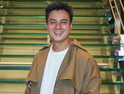 Baim Wong Kuasai Hak Asuh Anak, Paula Verhoeven Tak Boleh Jumpai Anak di Sekolah