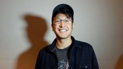 Insiden Dimas Anggara tampar Kiesha Alvaro