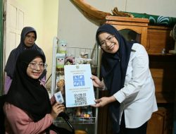 Banjarnegara Luncurkan Kartu Prioritas Disabilitas, Difabel Kini Bisa Nikmati Layanan Publik Tanpa Antri